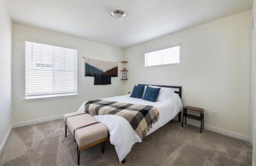 The Stylish Stay Is A Brand New Construction - Foto 12