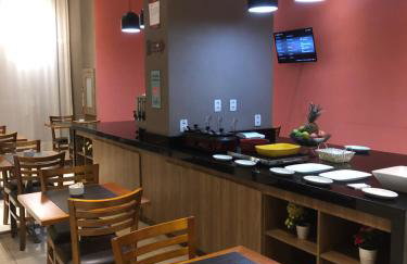 Suíte rio stay rio centro, jeunesse arena, rock in rio, globo - Foto 19