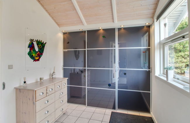 "Thore" - 400m from the sea - Foto 15