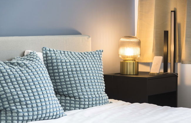 Brussels EU Design residence - Foto 2