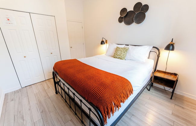 Unique Stays - 3658 Boul. Saint-Laurent - Photo 12