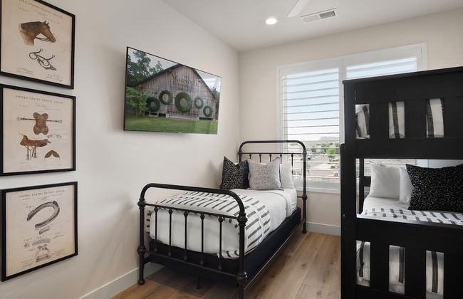 Magnolia Pool, Hot Tub, and Pickleball! - Foto 10