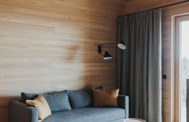 Peterhof Chalets - Foto 16