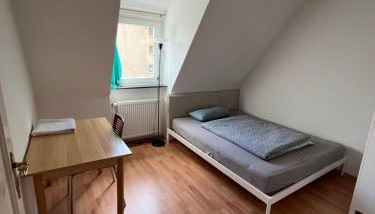 Ferienwohnung an der Messe - Foto 5