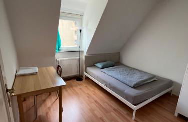 Ferienwohnung an der Messe - Foto 5