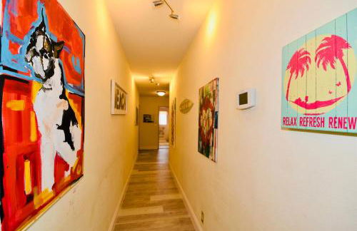 Fort Lauderdale Beach Oasis - Foto 17