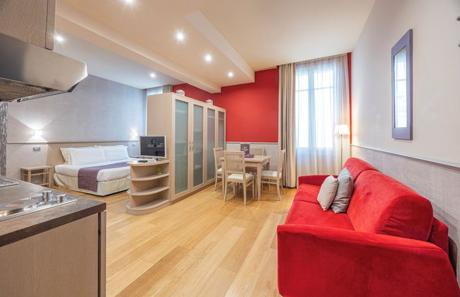 Residenza Palazzo Negri - Foto 54