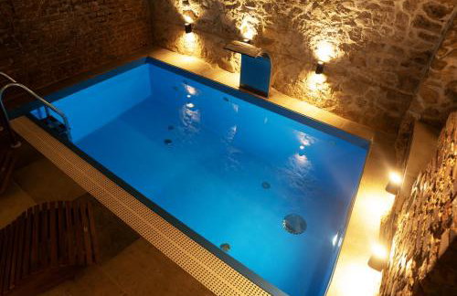 RS SUITES PRESTIGE Rybna 5 HOME & SPA - Foto 48