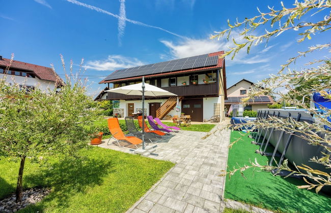 Merry's Spa & Relax House - Foto 40