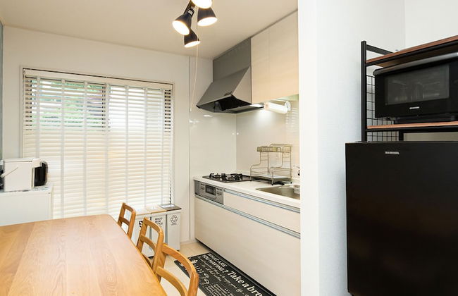 Kinugawa Station Front - Photo 39