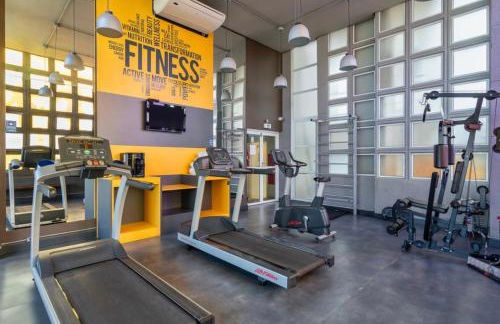 Flat 702 Suite Patio Paulista - Bela Vista - Foto 37