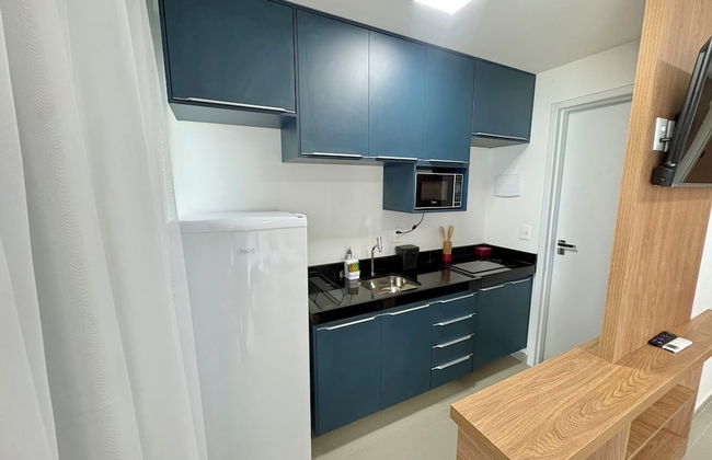 Studio com vista Mar em Maceió – Max Rev - Foto 7