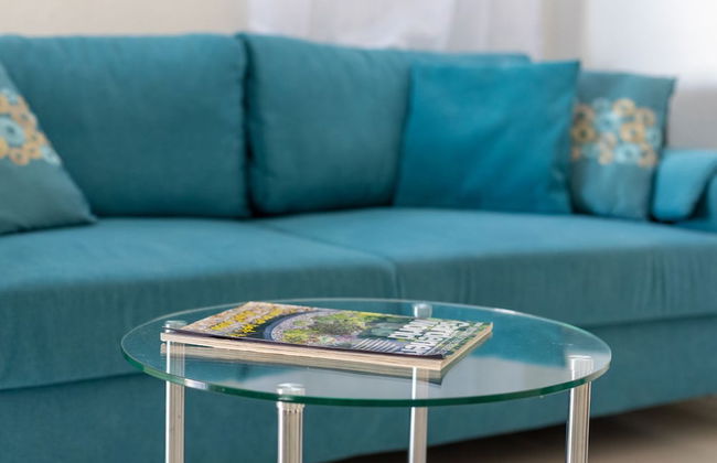 Villa Blanka - Foto 40