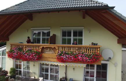 Appartement Rehblick - Foto 10