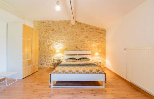 Holiday Home Le Mas des Buis by Interhome - Foto 29