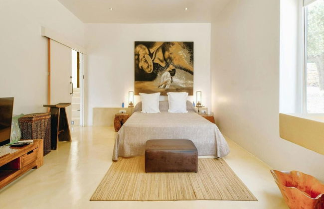 Holiday Home With Stunning Infinity Pool - Foto 9