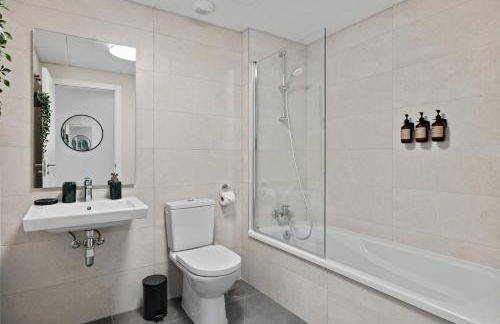 Wellingtonia Luxury Apartment Estepona - Photo 21