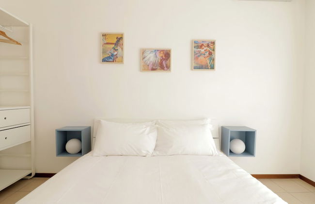 Italianway - Bergognone 47 B - Photo 8