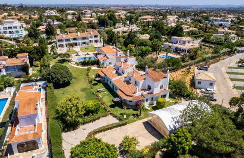 Amazing Carvoeiro Villa Villa Carvoeiro Grande 16 Bedrooms Private Pool - Foto 33