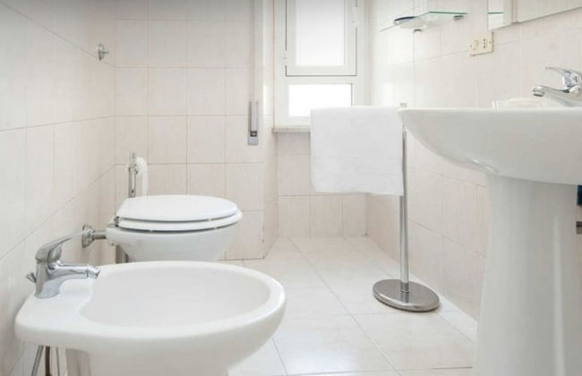 Re Di Roma House - Foto 22