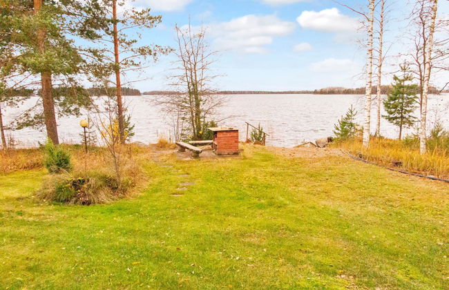 2 bedroom House in Kuopio with sauna - Photo 35