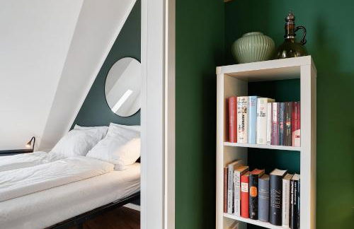 Remise im Wolkensteiner Hof - Foto 6