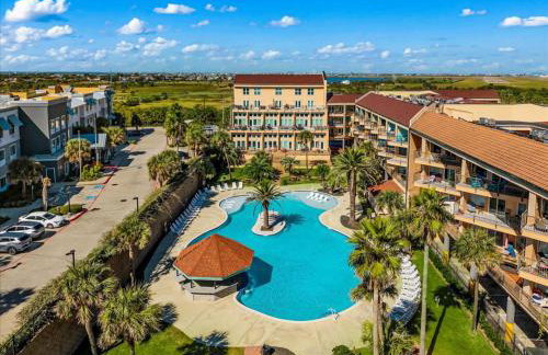 Seashell Retreat - Beachfront Condo with Pools and Cabanas - Foto 16