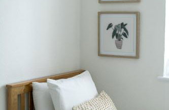 NEW! Cosy Flat - Free Secure Parking - Wapping Station - Foto 4