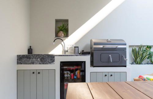 Gioma Luxury Villas - Foto 36