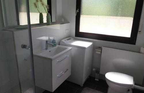 Ferienwohnung Lingenfelder - Foto 7