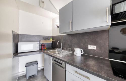 Magnifique Duplex - CDG - Foto 10