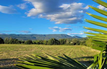 Location Gite avec Piscine Luberon ARTEMISS - Photo 24