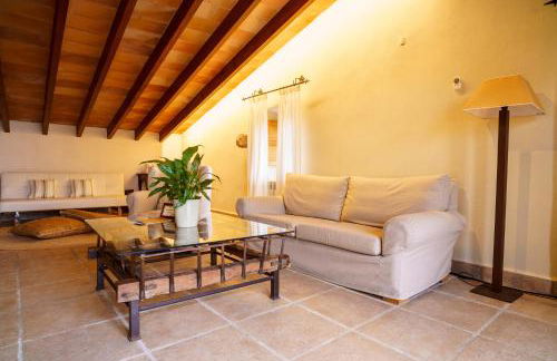 Agroturisme Son Cardaix - Foto 48