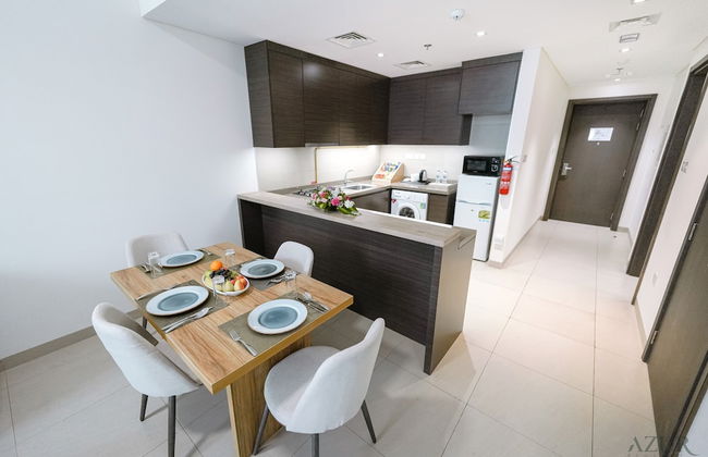 Azur Regency Hotel Apartment - Foto 13