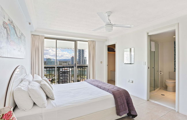 De Ville Apartments - Foto 22