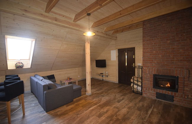 Holiday Home in Skrzynia With Terrace - Photo 18