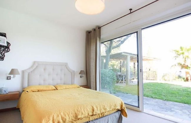 Villa Overlooking the Gulf of Saint Tropez - Foto 2