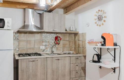 La casa di Anita nel cuore di Segesta - Foto 20