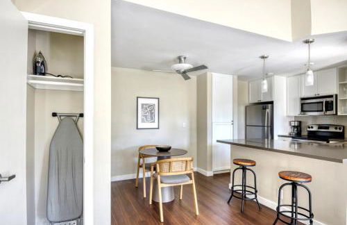 La Jolla 1br w gym wd pool nr bars shops SAN-8 - Foto 16