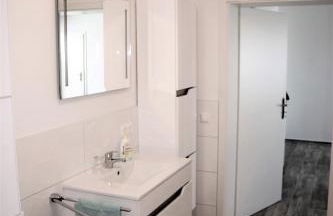 Pension Bernburg A² - Foto 14