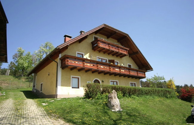 Apartment in Bleiburg Near Petzen Ski Area - Foto 46