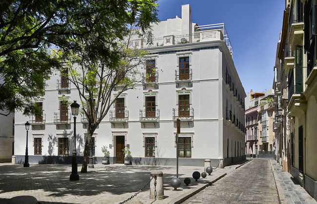 Hotel Vincci Molviedro Suites Apartments - Photo 44