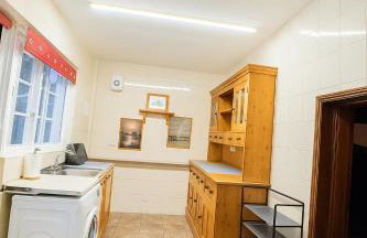 4 Bed Cottage with Hot Tub near Wyboston Lakes - Foto 28