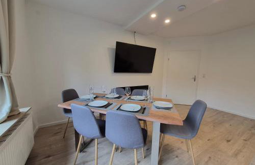 Reload Apartments - FeWo4 im Remmeker Feld - Foto 3