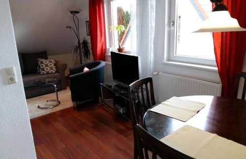 Ferienwohnung Am Schwanensee - Foto 25