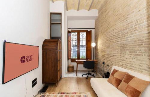 Guestready - Bright stay at Cabanyal - Foto 29