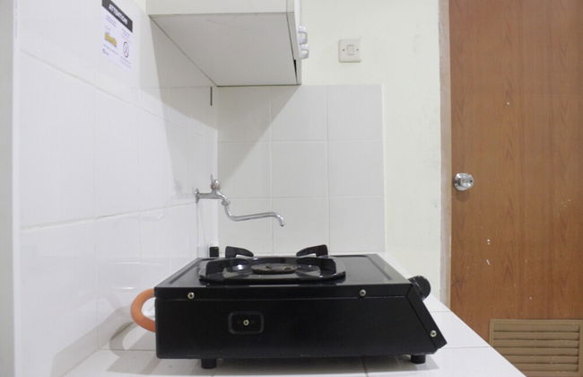 Spacious 2BR Apartment Buah Batu Park near Exit Tol - Foto 8