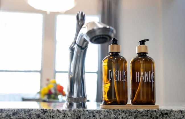 Spacious Pet Friendly - 7 Miles to Eagle Mountain Lake - Foto 20