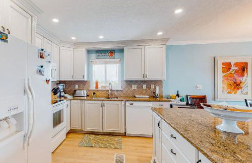 Ponce Inlet Villa #4A - Foto 7