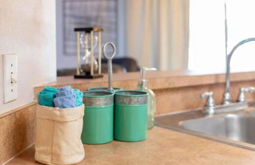 Private Pool, Newly Modernised, Accessible - Foto 48